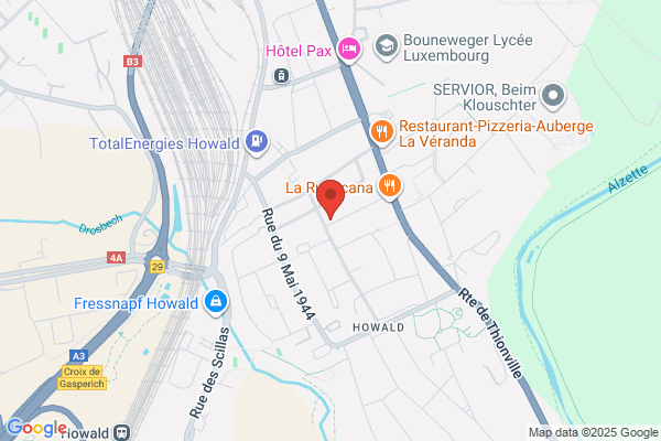 Integratedplace Sarl