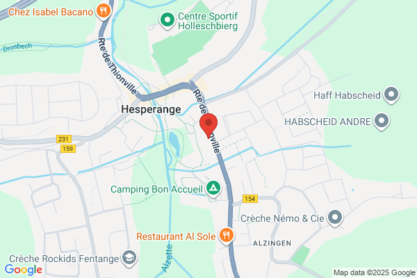 Laboratoire D'analyses Medicales - Laboratoires Reunis