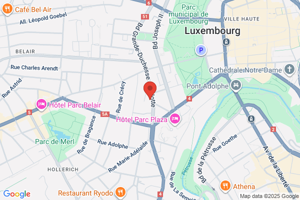 British Cars Luxembourg Sarl