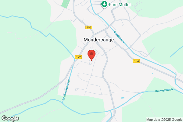 Administration Communale De Mondercange