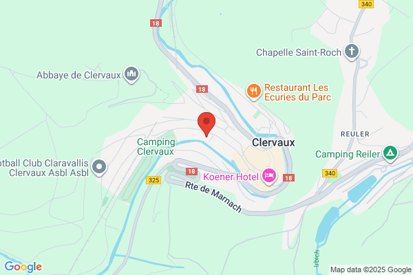Sicler ( Synd. Intercom. Pr La Prom. du canton de clervaux)
