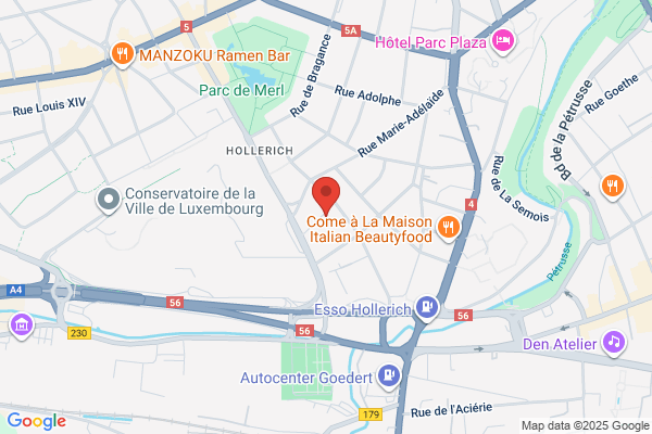 Syvicol - Syndicat Des Villes Et Communes luxembourgeoises