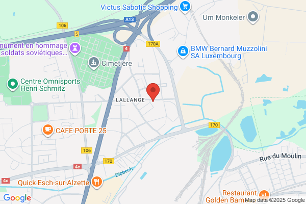 Atelier Olivier S.A R.L.