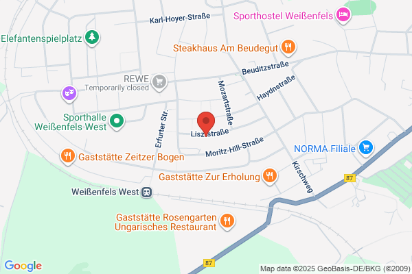 Gonschorek Gmbh