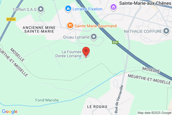 La Fournee Doree Sarl