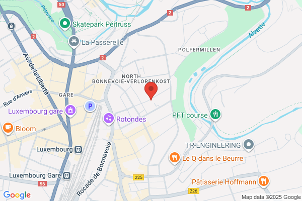 Ligue Luxembourgeoise De La Sclerose En Plaques Luxembourg