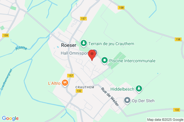 Nepalimed Luxembourg Asbl