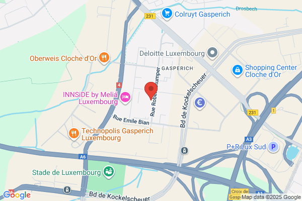 Rtph Centre - Reseau Pour Le Travail et La Promotion humaine