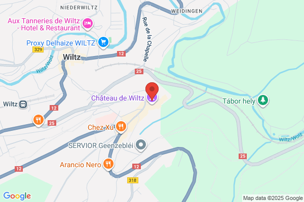 Scouts De Wiltz