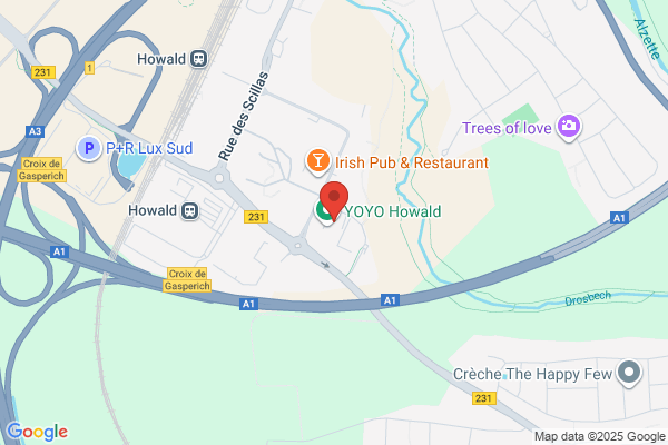Sports & Detente A.S.B.L.