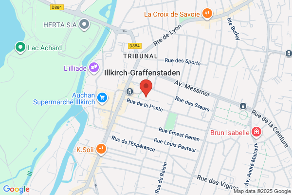 Syndicat De Copropriete