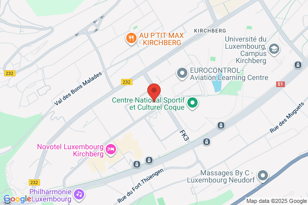 Syndicat Des Pharmaciens Luxembourgeois