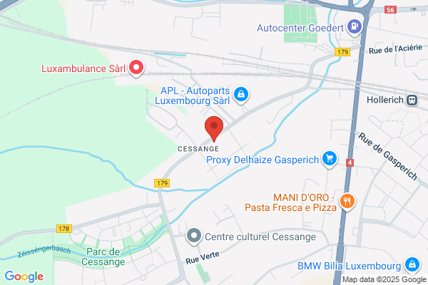 Creche Montessori Maria