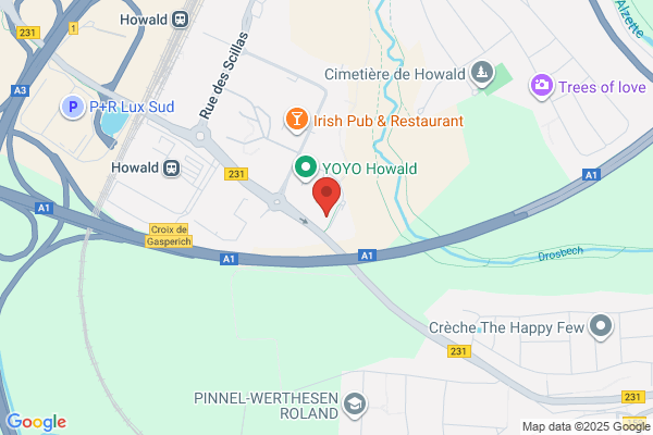 Creche Ribambelle Leudelange