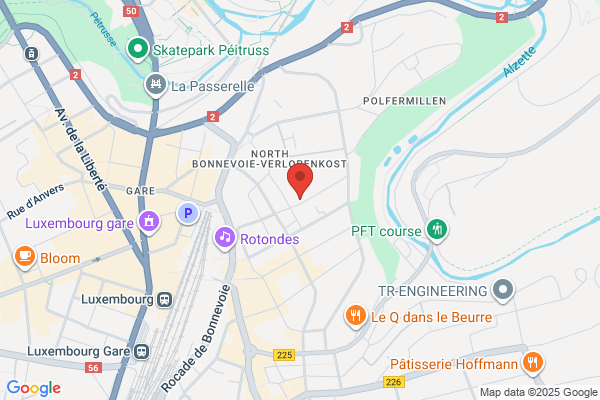 Foyers Scolaires Municipaux