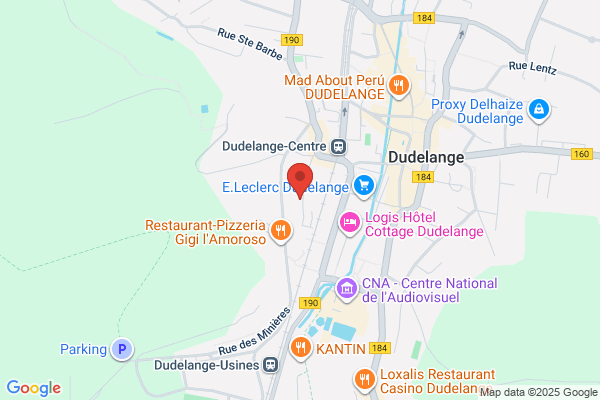 Garderie Spatzennascht