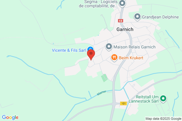 Ecole D'education Precoce De Garnich
