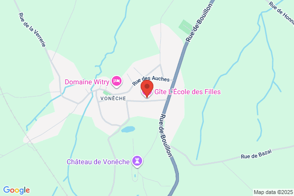 Ecole Des Filles