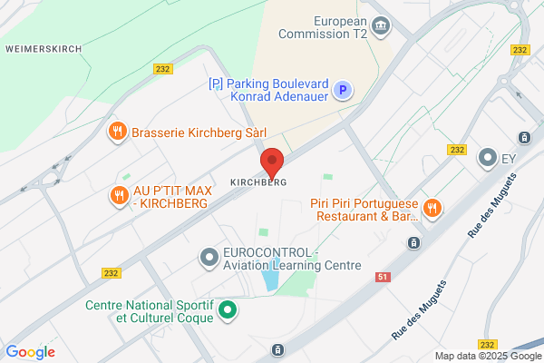 Ecole Europeenne Luxembourg Ii - Mamer