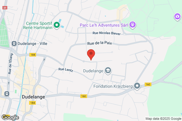 Ecole Precoce, Prescolaire Et Primaire Du Brill