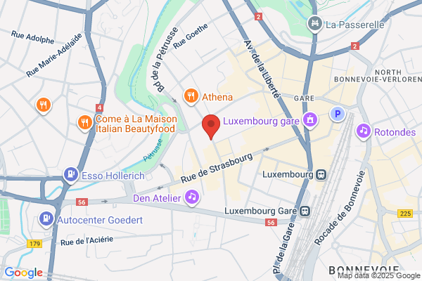 Ecole Prescolaire Luxembourg