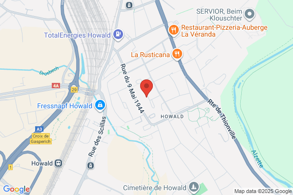 Ecole Primaire Et Prescolaire