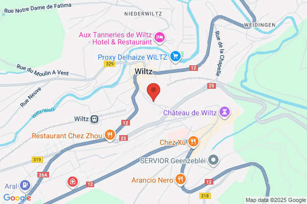Ecole Primaire Wiltz