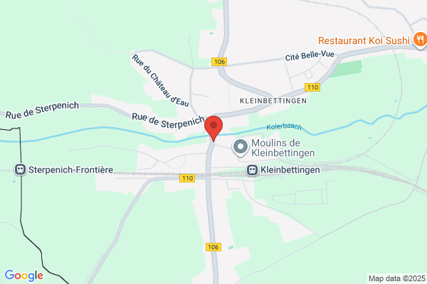 Ecoles Primaire Kleinbettingen