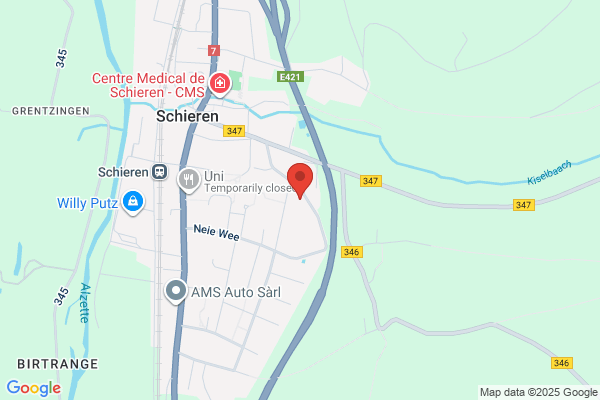 Education Precoce Ingeldorf