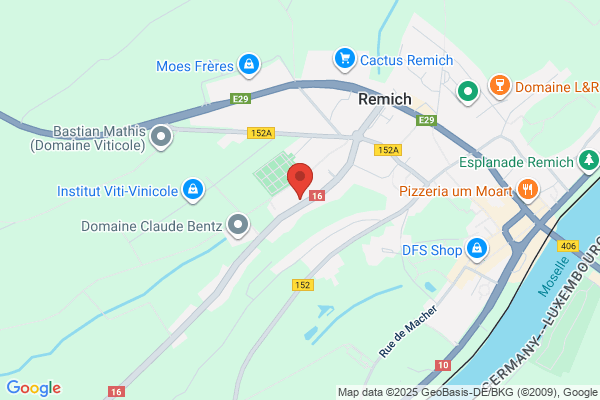 Bluecat Concept Sarl