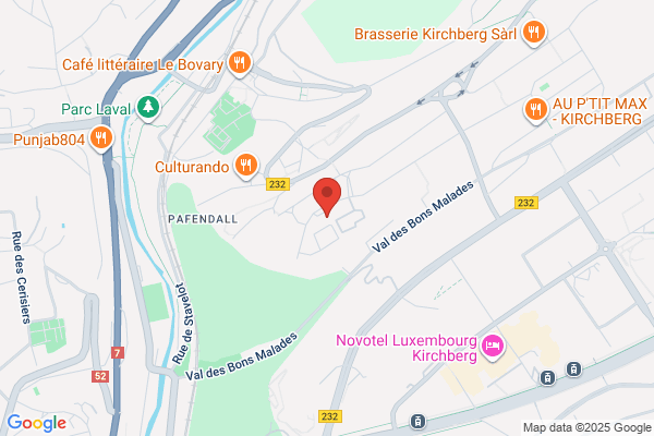 Ecole D'art Contemporain