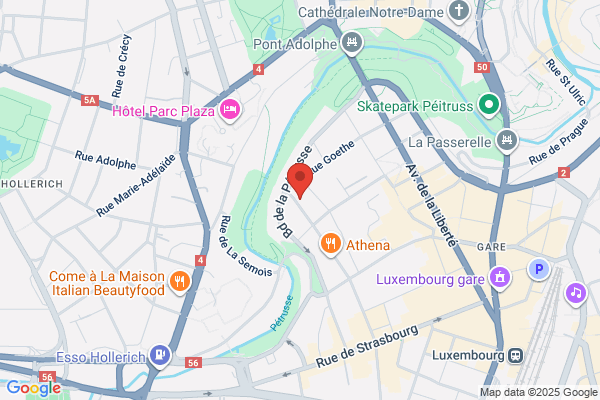 Ecole Privee Grandjean Asbl