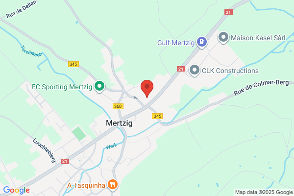 Internat Sainte-Marie