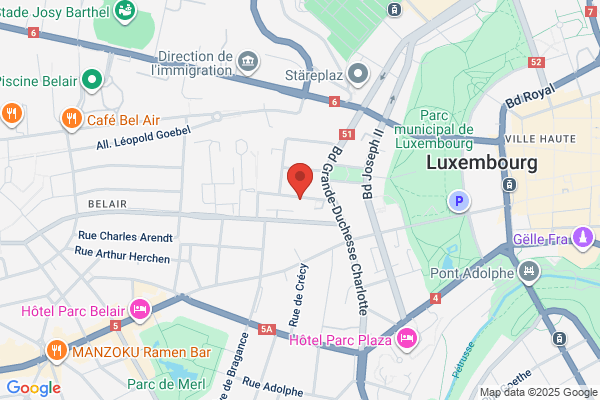 Studienkreis Luxemburg