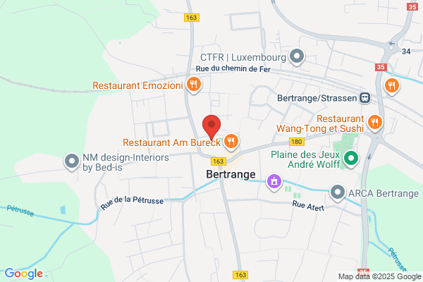 Societe Luxembourgeoise De Psychologie Adlerienne Asbl