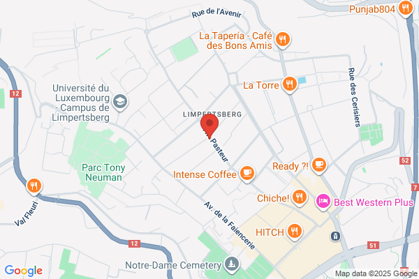 Foyer Noemi - Centre D'accueil Pour Jeunes filles
