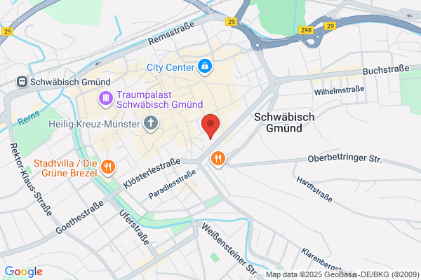 Jugendhaus