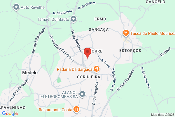 Ribeiro Antunes Antonio (Foyer D'acceuil)