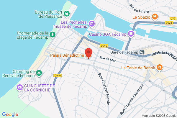 Benedictines De L'ad. Perp.