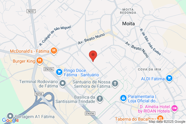 Congregation Des Servantes De Notre-Dame De Fatima