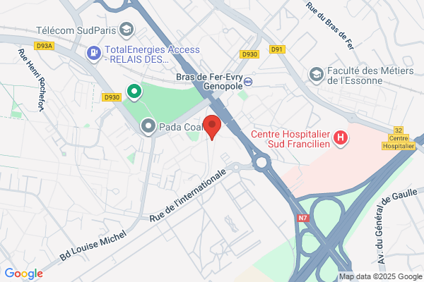 Eglise Adventiste Du 7eme Jour