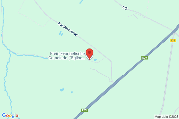 Freie Evangelische Gemeinde