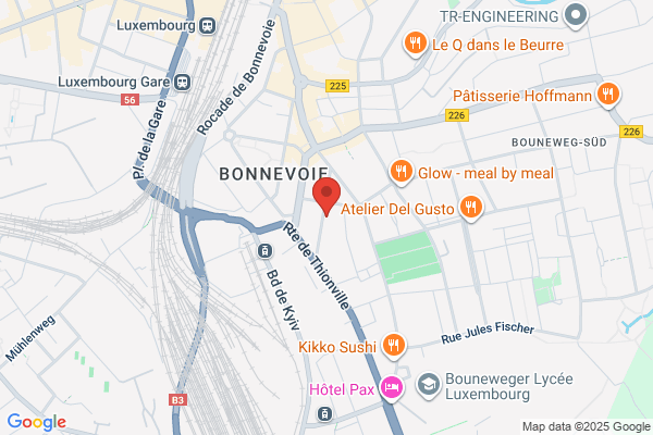 Mission Catholique Italienne