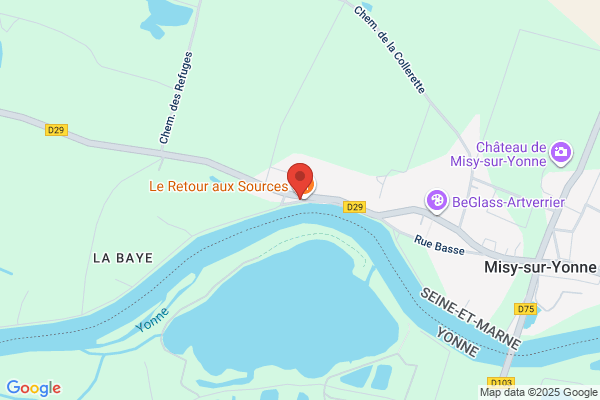 Auberge Des Cygnes