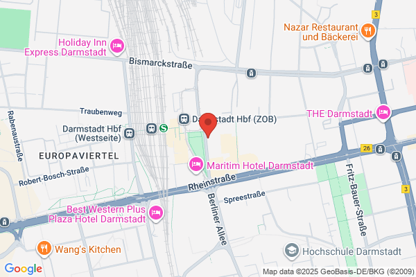 Brasserie Braustüb'l