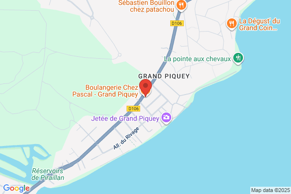 Chez Pascal