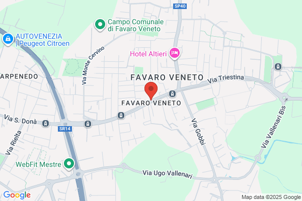 Favaro
