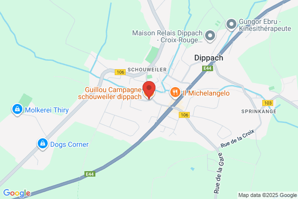 La Table Des Guilloux