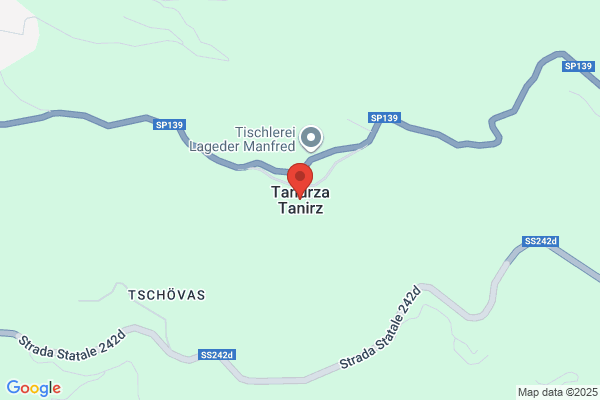 La Tanière