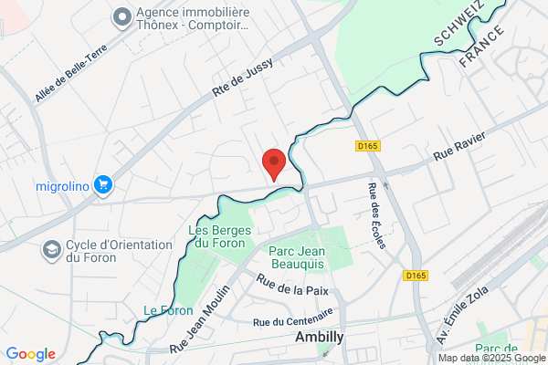 Le Cigalon